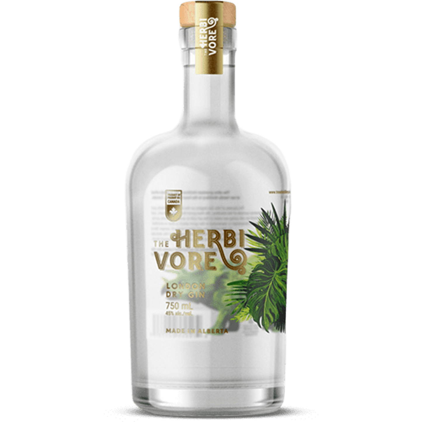 Tryke London Dry Gin 02048