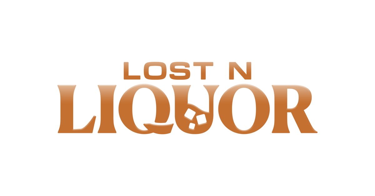 Lost N Liquor: Premium Spirits, Delivered Nationwide