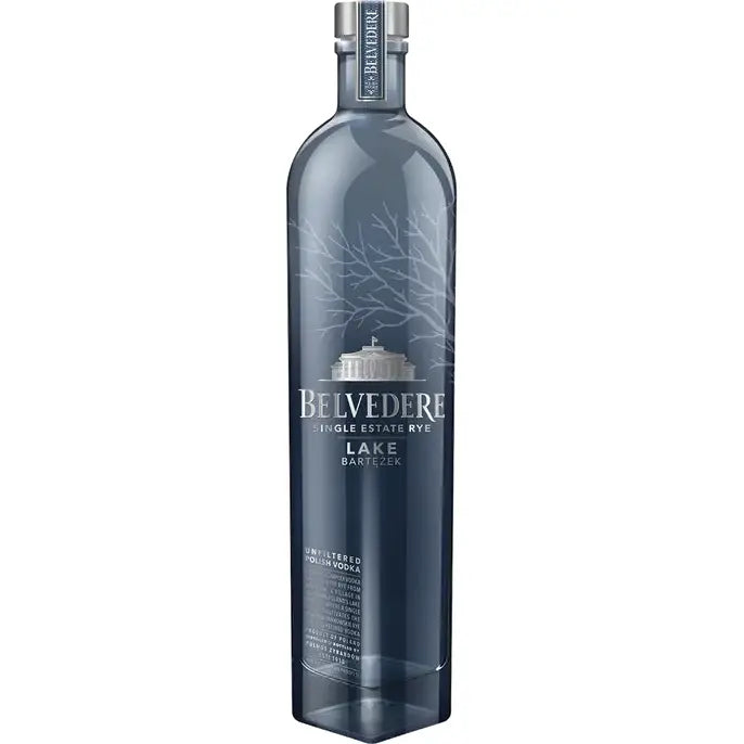 Belvedere Lake Bartezek Vodka