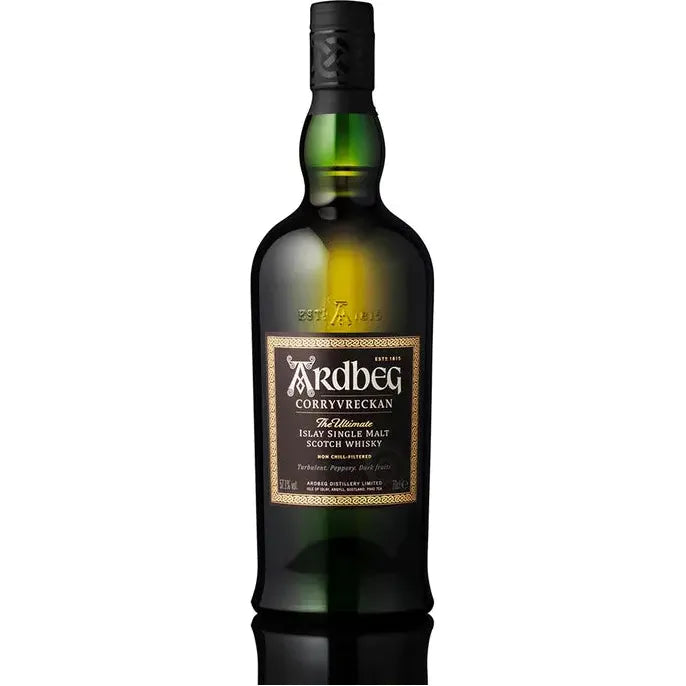 Ardbeg Corryvreckan Single Malt Scotch Whisky