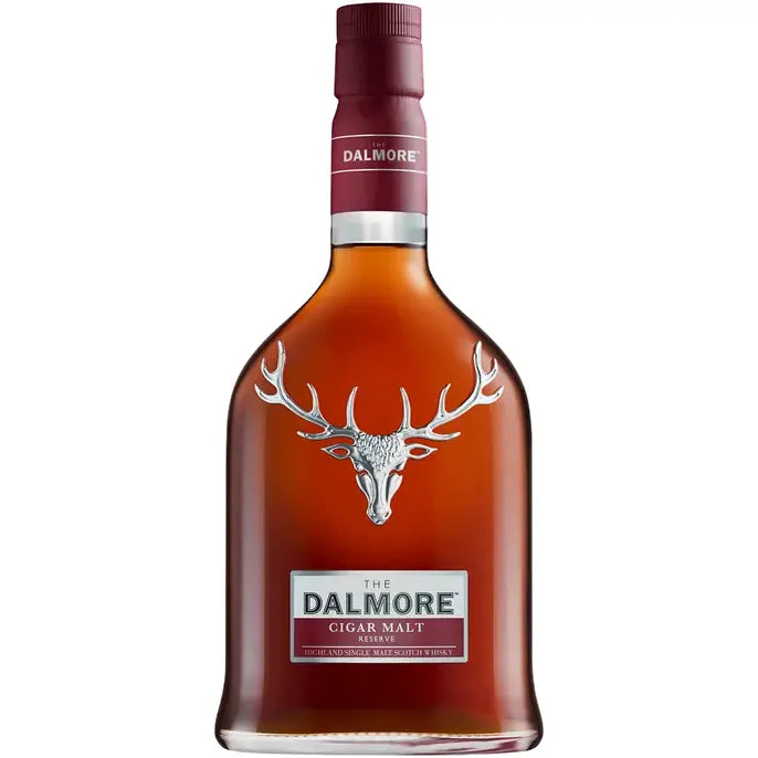 The Dalmore Cigar Malt Reserve Single Malt Scotch Whisky