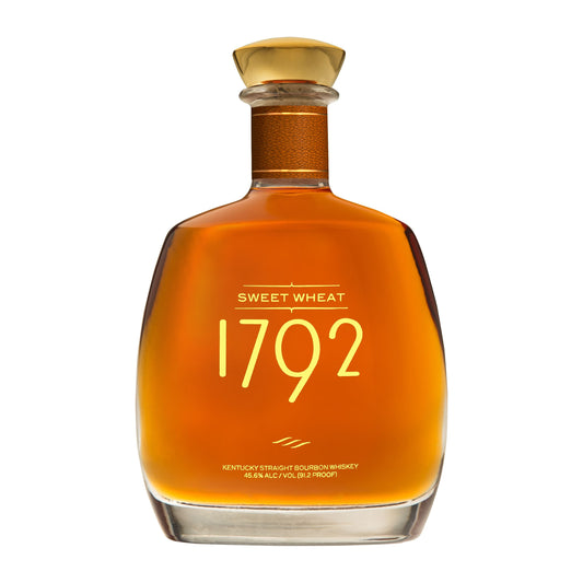 1792 Sweet Wheat Kentucky Bourbon Whiskey