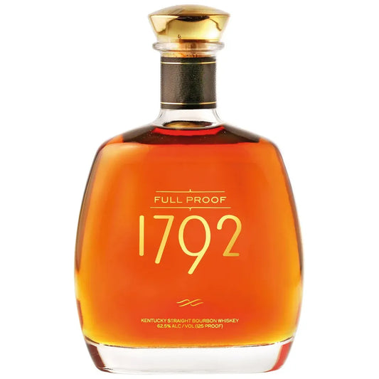 1792 Full Proof Kentucky Bourbon Whiskey