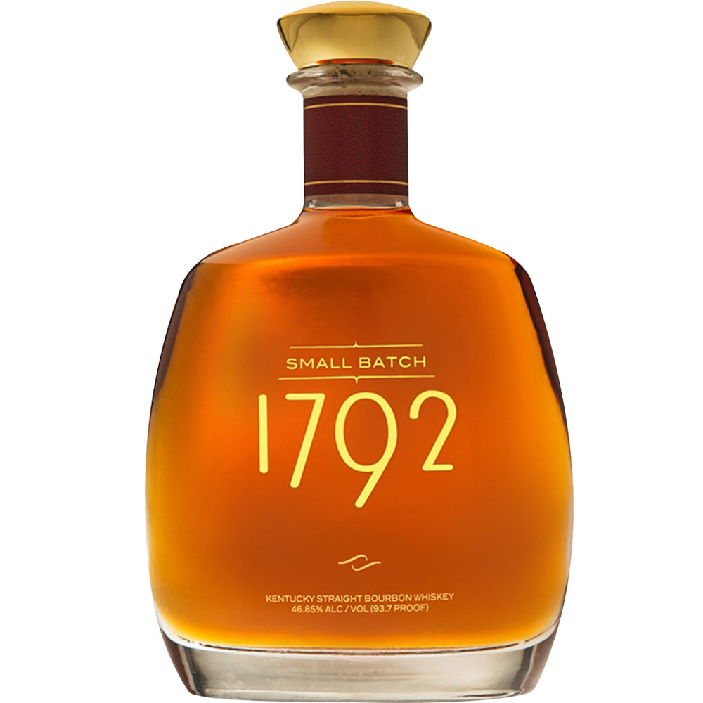 1792 Small Batch Kentucky Straight Bourbon_LostNLiquor.com