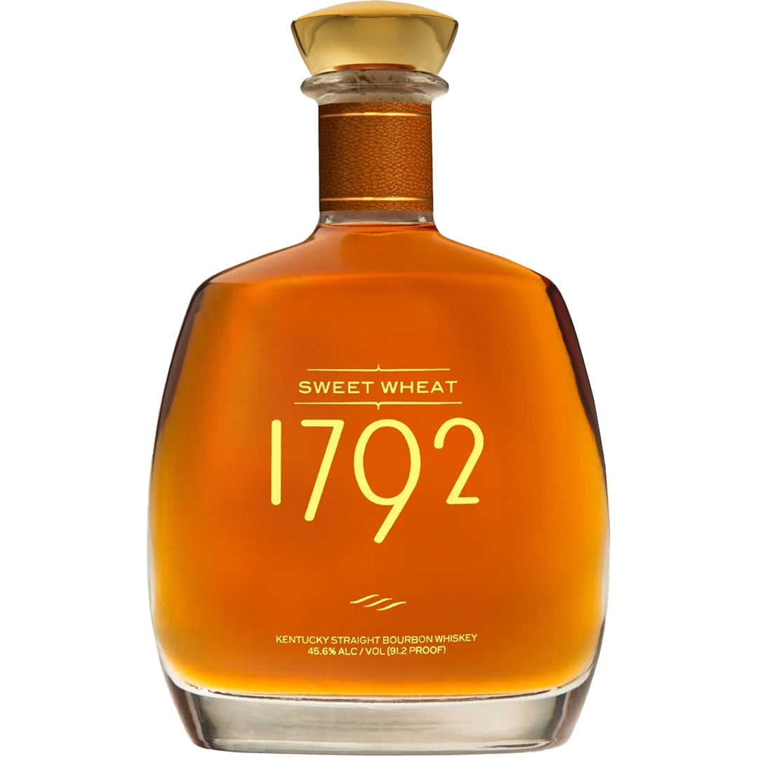 1792 Sweet Wheat Kentucky Bourbon Whiskey_LostNLiquor.com