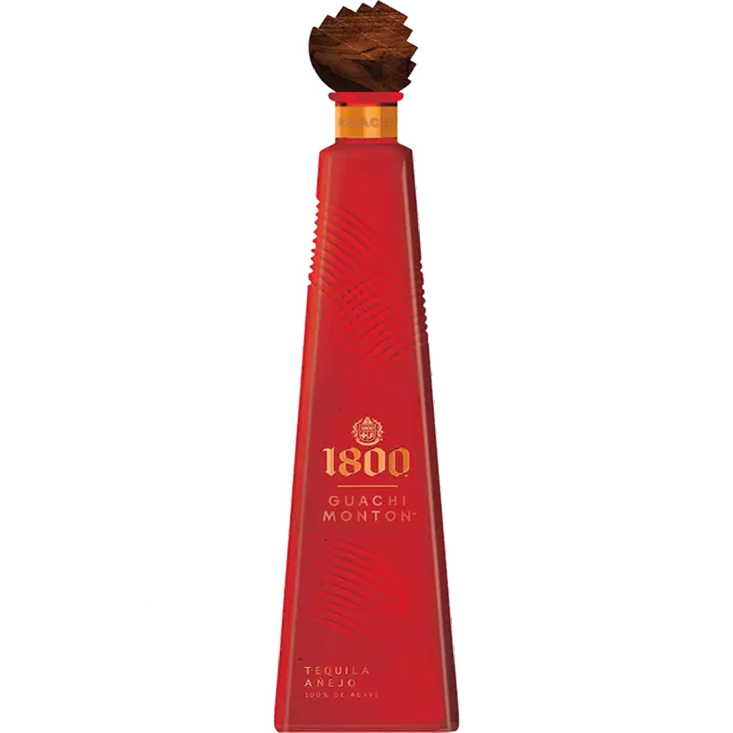 1800 Guachimonton Añejo Tequila_LostNLiquor.com