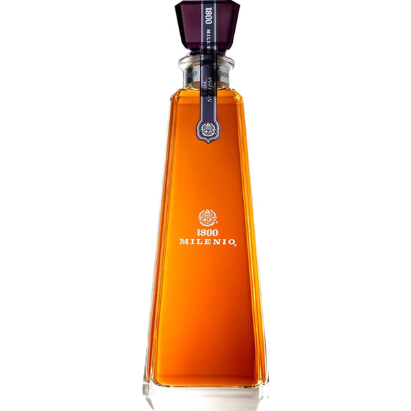 1800 Milenio Anejo Tequila – Lost N Liquor - Online Liquor Store