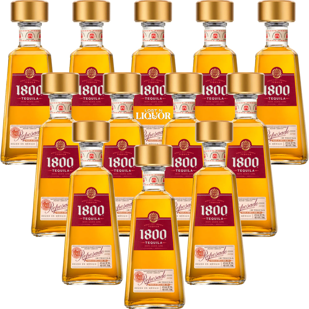 
                      
                        1800 Reposado Tequila_LostNLiquor.com
                      
                    
