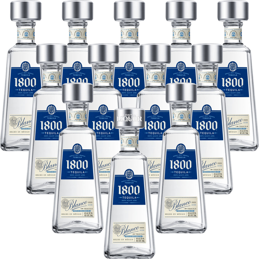 
                      
                        1800 Silver Tequila_LostNLiquor.com
                      
                    