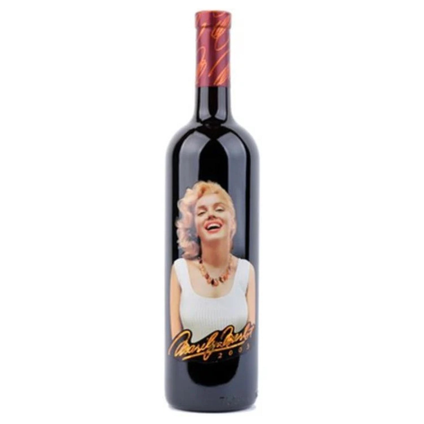 2003 Napa Valley Marilyn Merlot Wine
