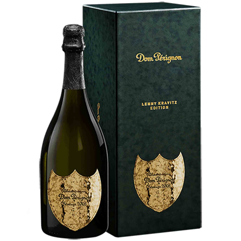 Dom Perignon Lenny Kravitz Edition_LostNLiquor.com