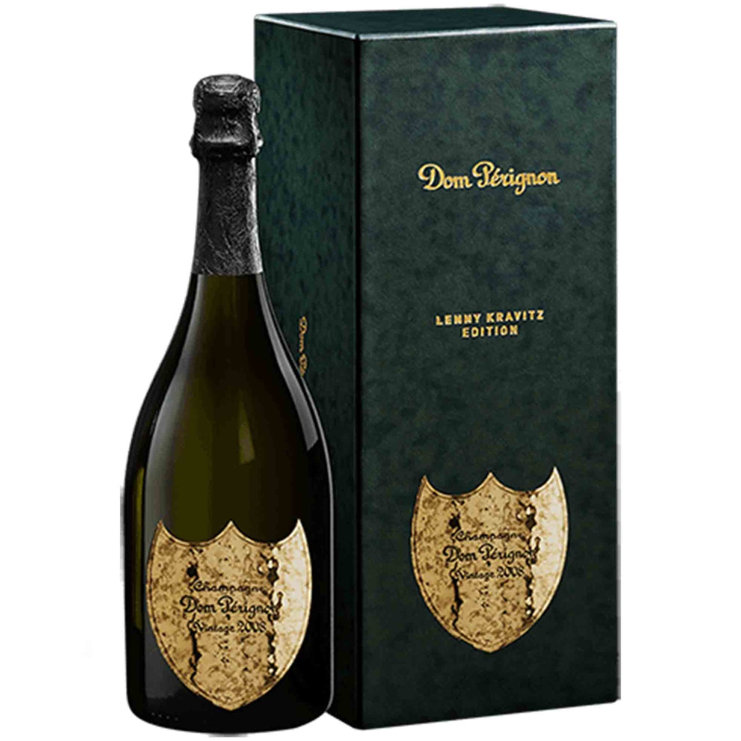Dom Perignon Lenny Kravitz Edition_LostNLiquor.com
