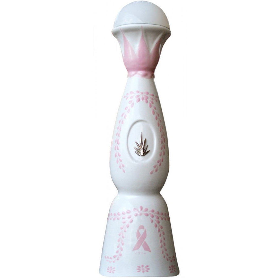 2022 Clase Azul Pink Limited Edition Reposado Tequila_LostNLiquor.com