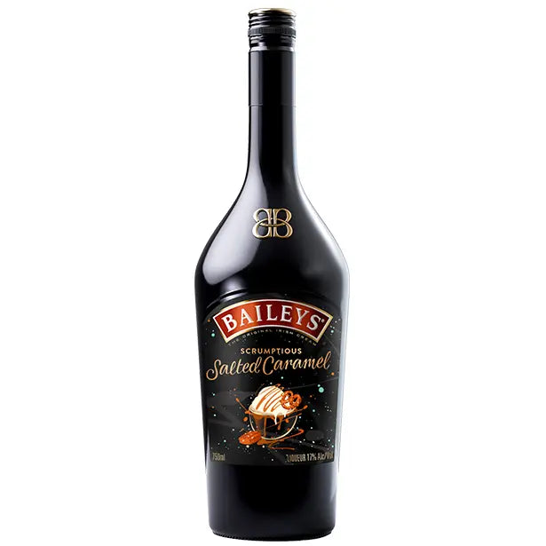 Baileys Salted Caramel Liqueur