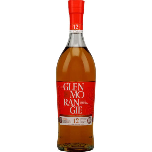 Glenmorangie 12 Year Calvados Cask Finish Single Malt Scotch Whisky