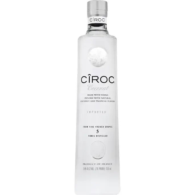 Ciroc Coconut Vodka