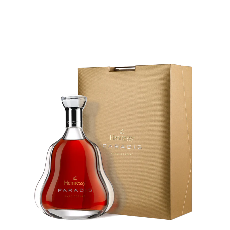 Hennessy Rare Paradis Cognac LostNLiquor.com