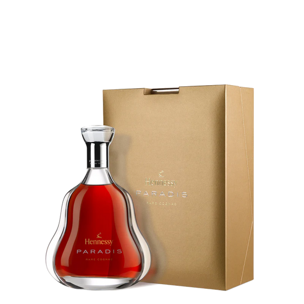 Hennessy Rare Paradis Cognac – Lost N Liquor - Online Liquor Store