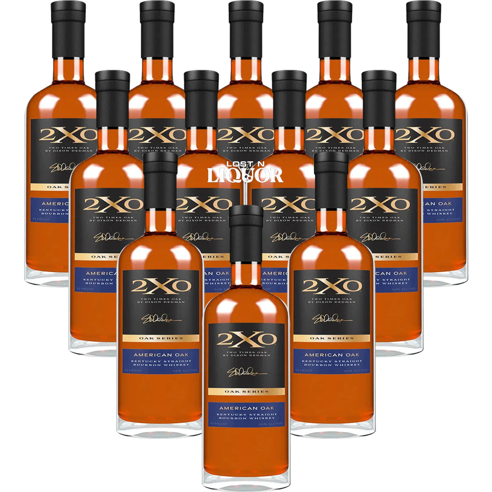 
                      
                        2XO American Oak Kentucky Straight Bourbon Whiskey_LostNLiquor.com
                      
                    