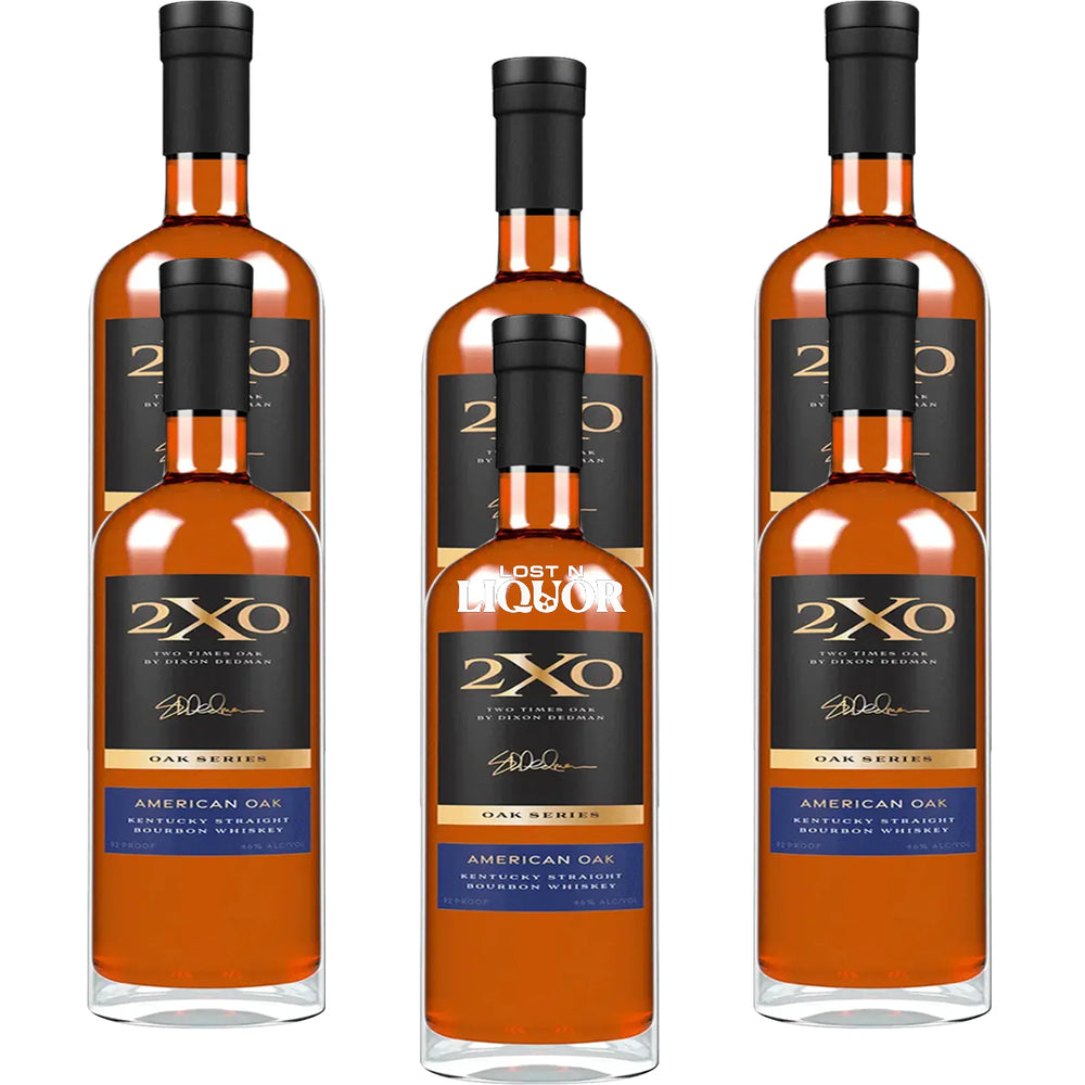 
                      
                        2XO American Oak Kentucky Straight Bourbon Whiskey_LostNLiquor.com
                      
                    