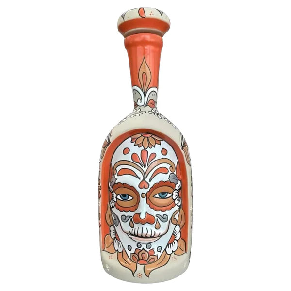 Dos Artes Joven Calavera 2024 Limited Tequila