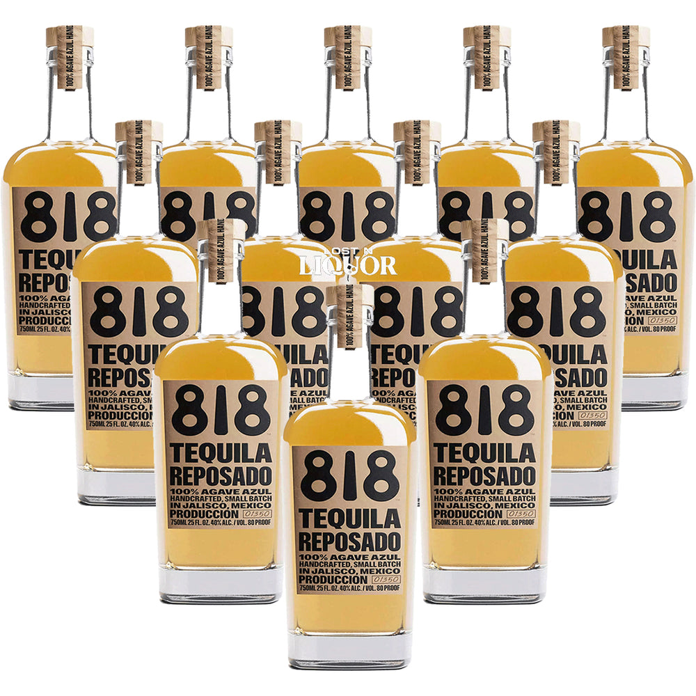 
                      
                        818 Tequila Reposado_LostNLiquor.com
                      
                    
