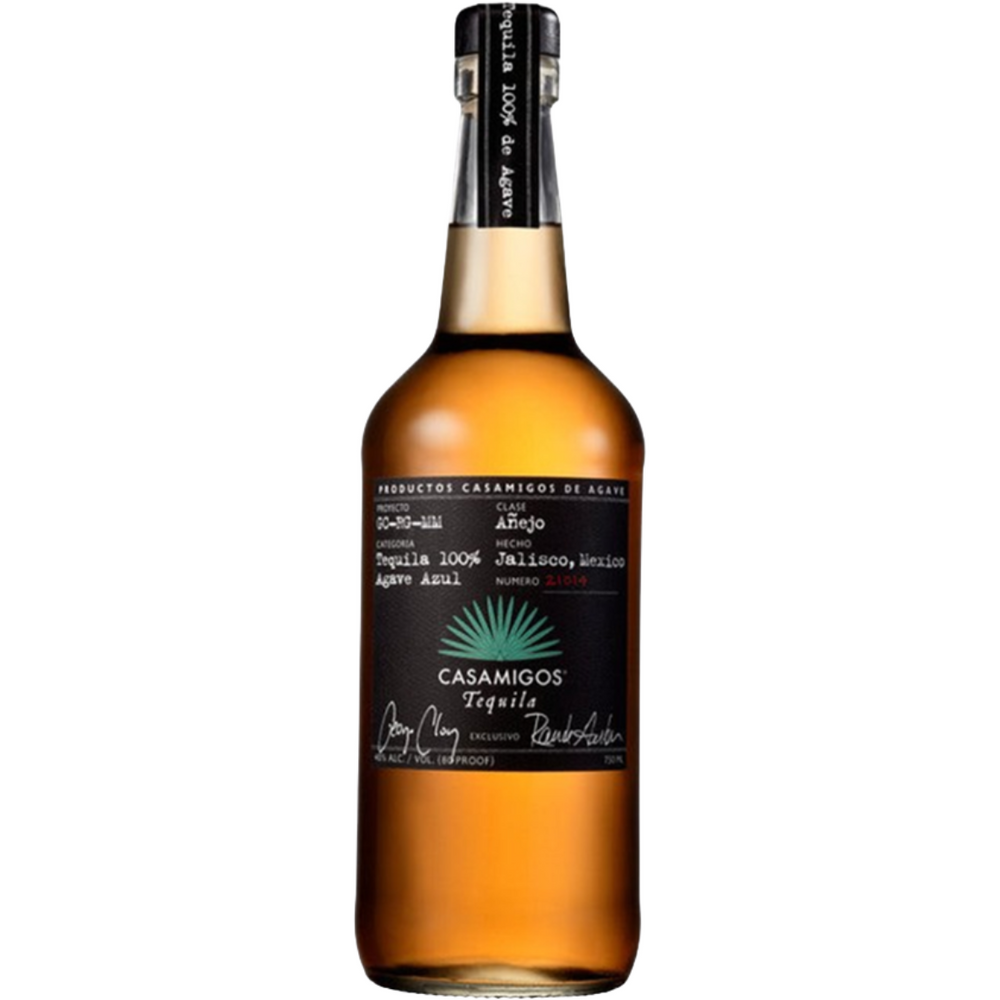 Casamigos Anejo