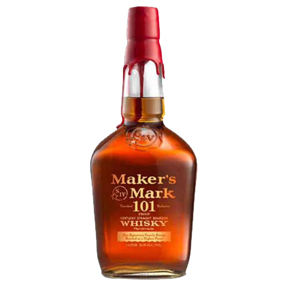 Maker's Mark Limited Release 101 Proof Kentucky Straight Bourbon Whisky