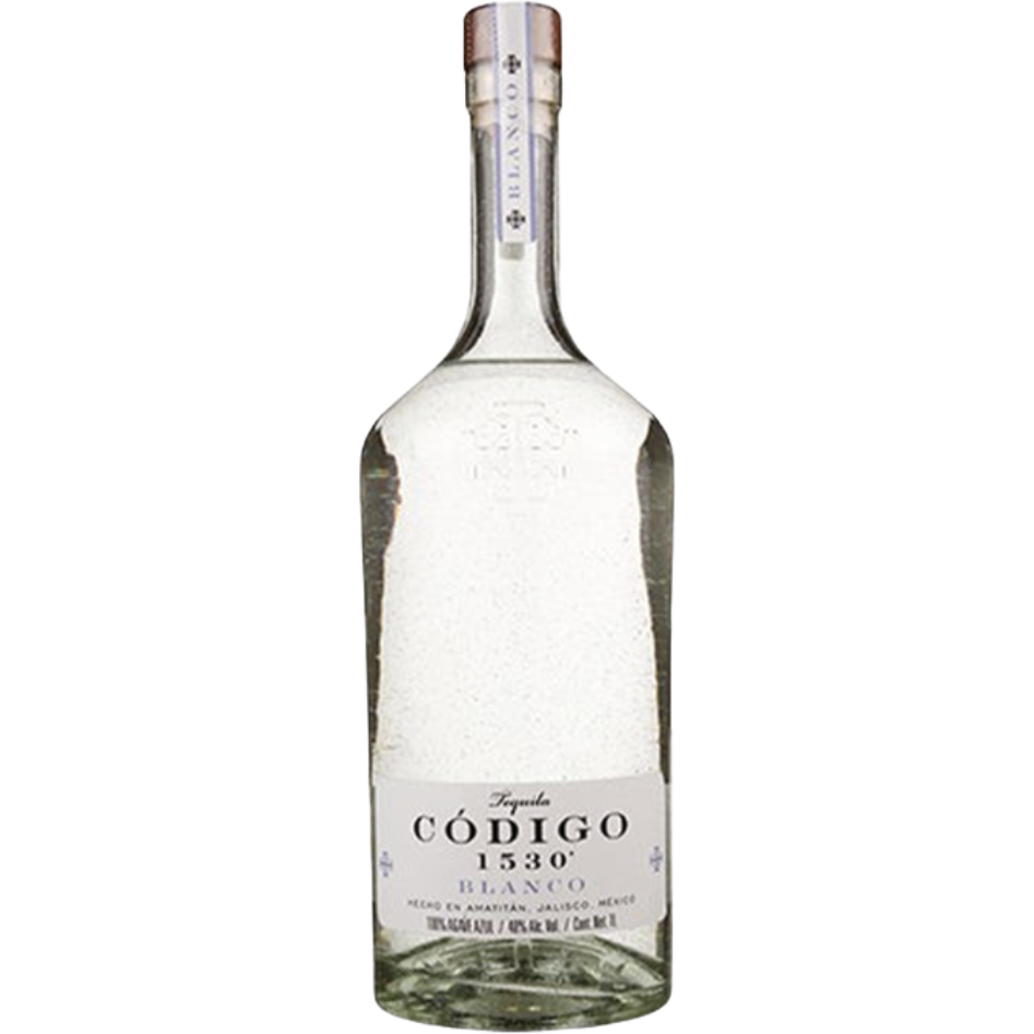 Código 1530 Blanco