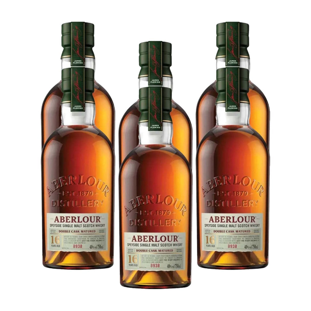 
                      
                        Aberlour 16 Year Double Cask Matured Speyside Single Malt Scotch Whisky
                      
                    