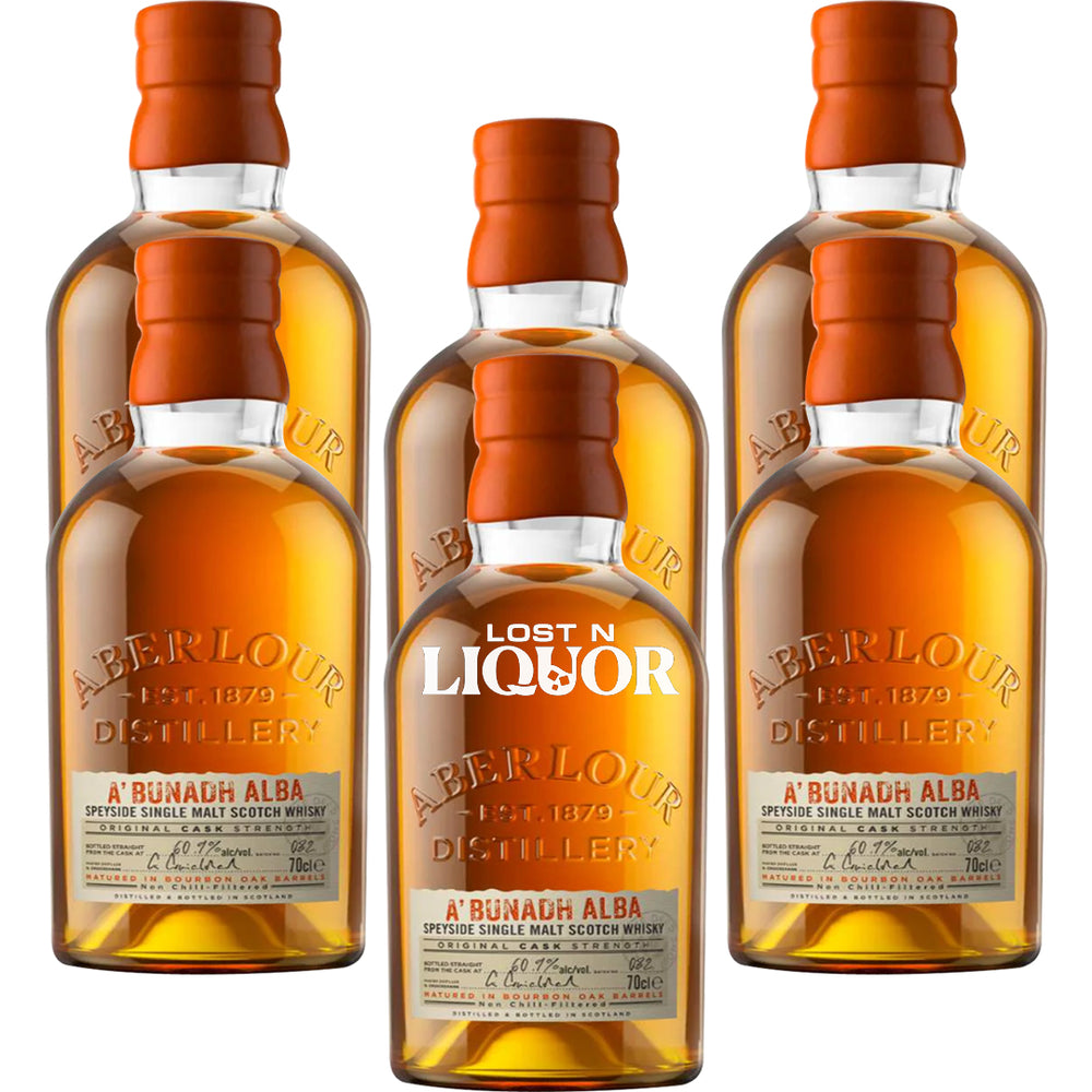 
                      
                        Aberlour A'bunadh Alba Original Cask Strength Single Malt Scotch Whisky_LostNLiquor.com
                      
                    