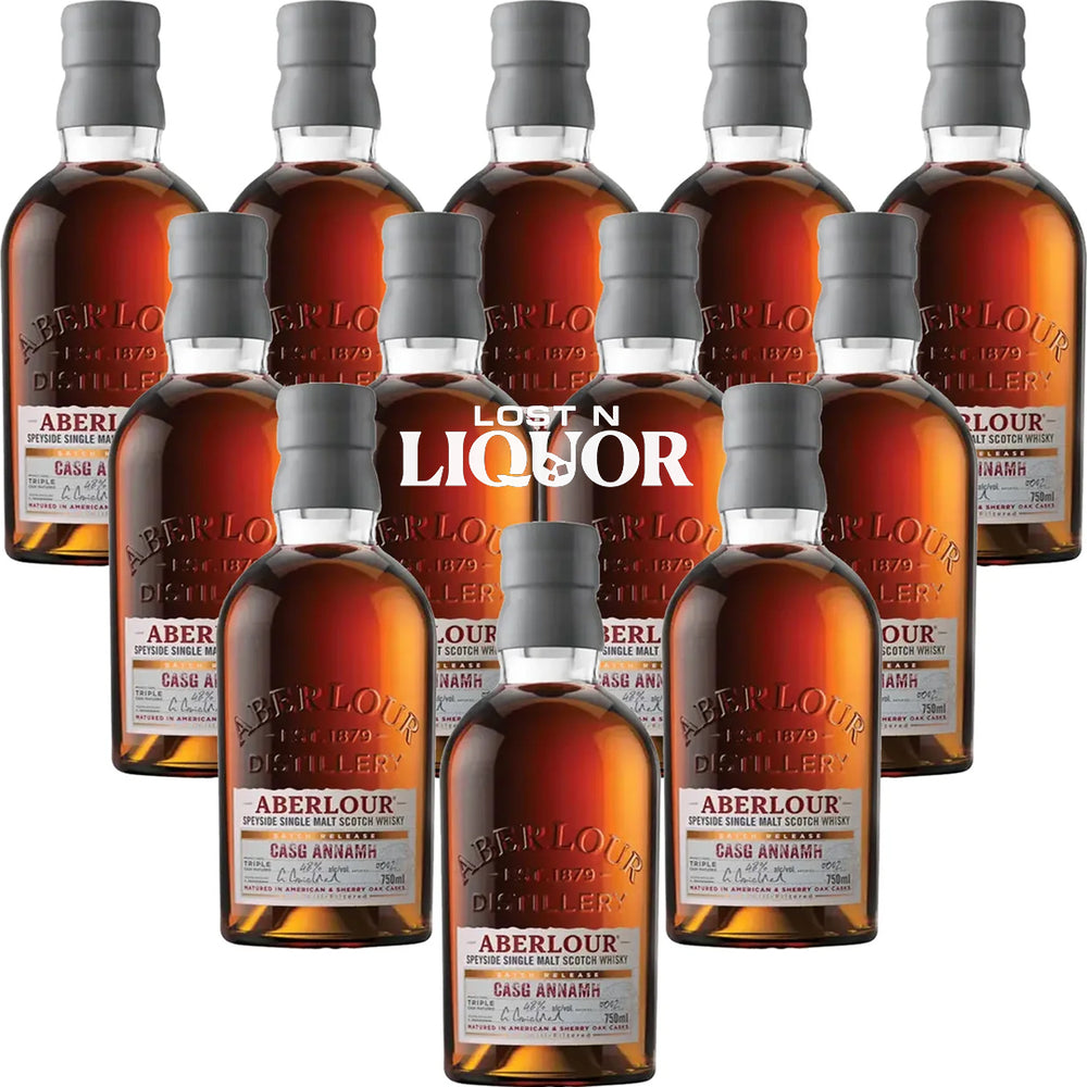 
                      
                        Aberlour Casg Annamh Small Batch Single Malt Scotch Whisky_LostNLiquor.com
                      
                    