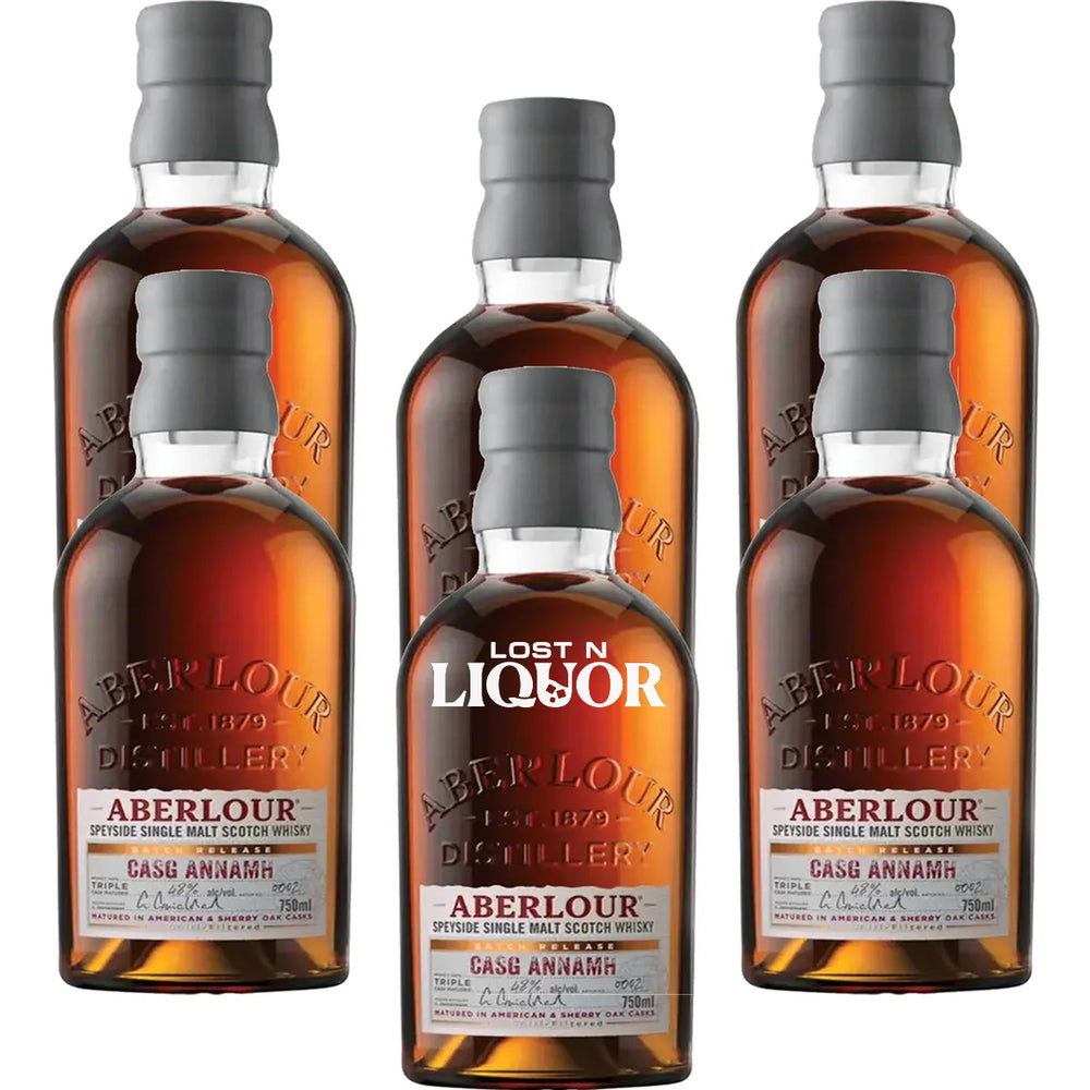 
                      
                        Aberlour Casg Annamh Small Batch Single Malt Scotch Whisky_LostNLiquor.com
                      
                    