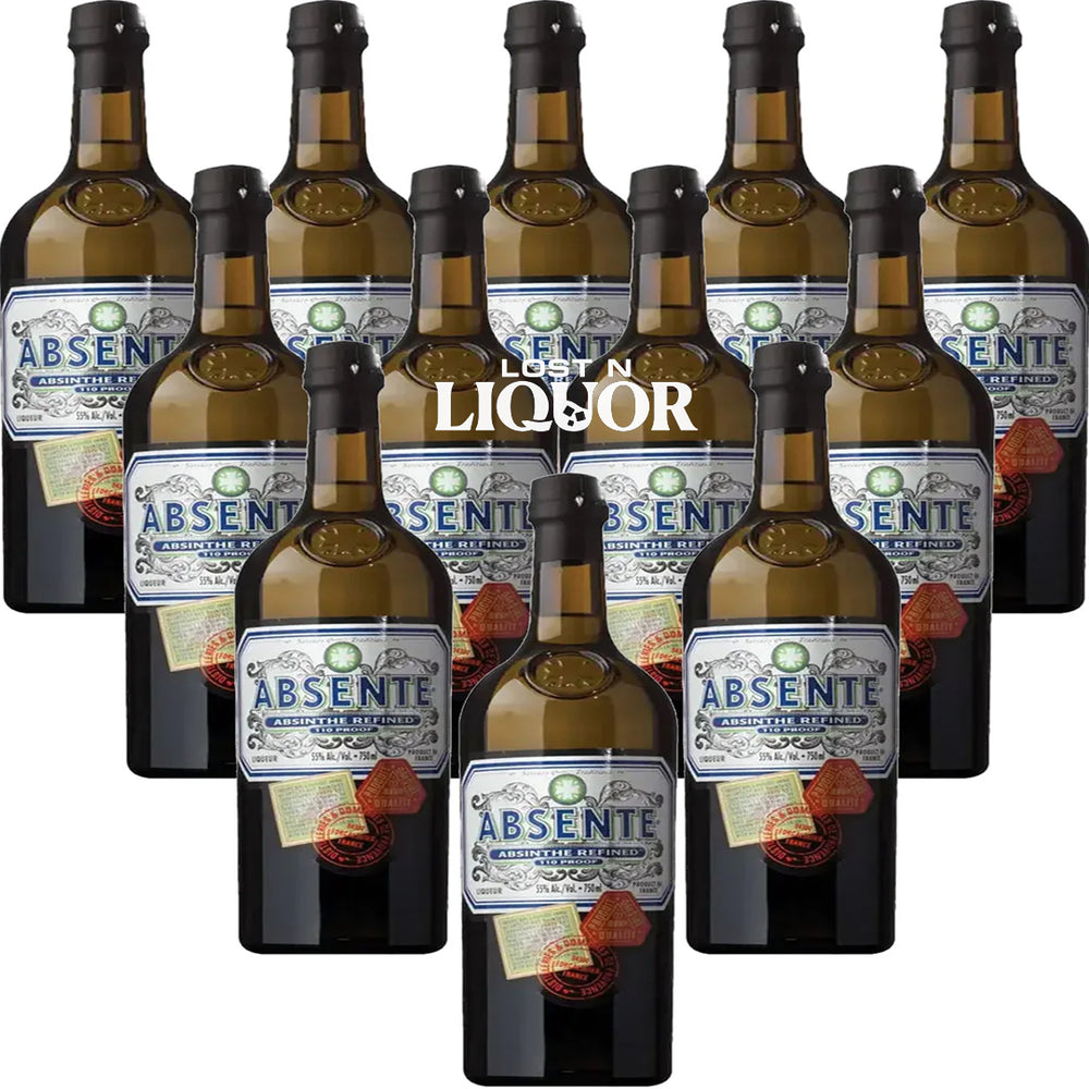 
                      
                        Absente Absinthe_LostNLiquor.com
                      
                    