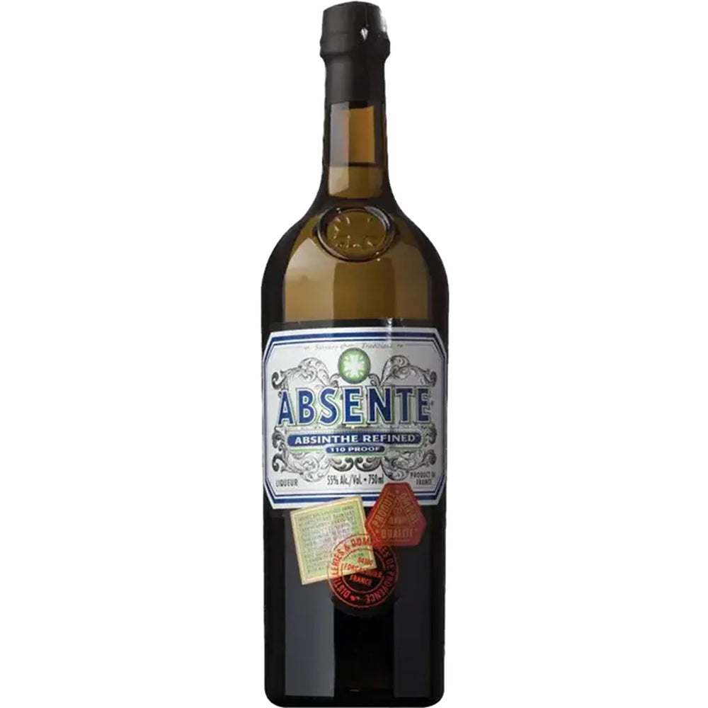 Absente Absinthe_LostNLiquor.com