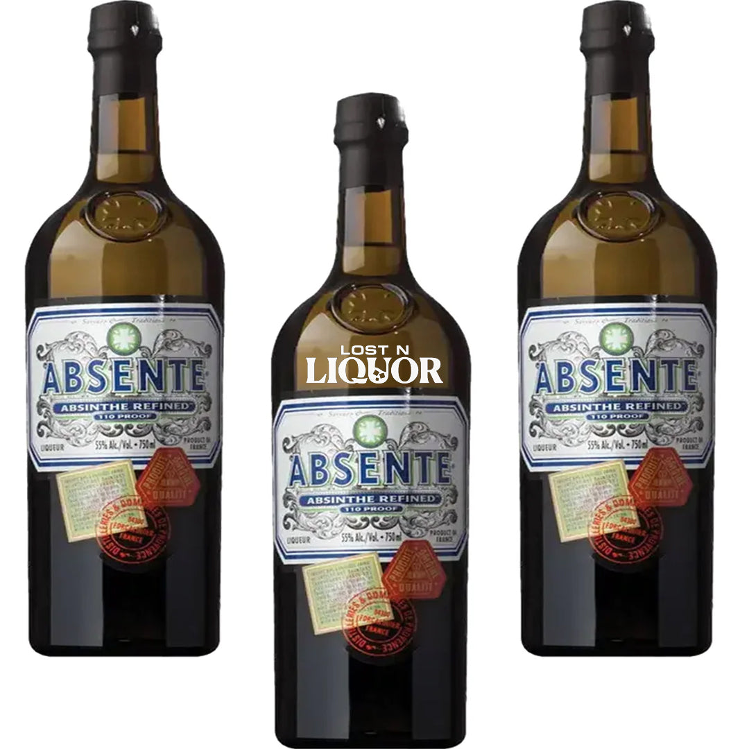 Absente Absinthe_LostNLiquor.com