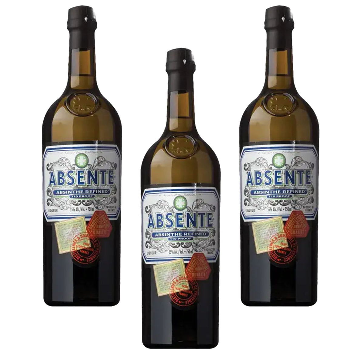Absenith Absente Absinthe