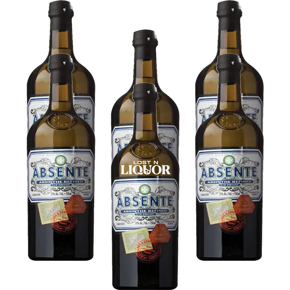 
                      
                        Absente Absinthe_LostNLiquor.com
                      
                    