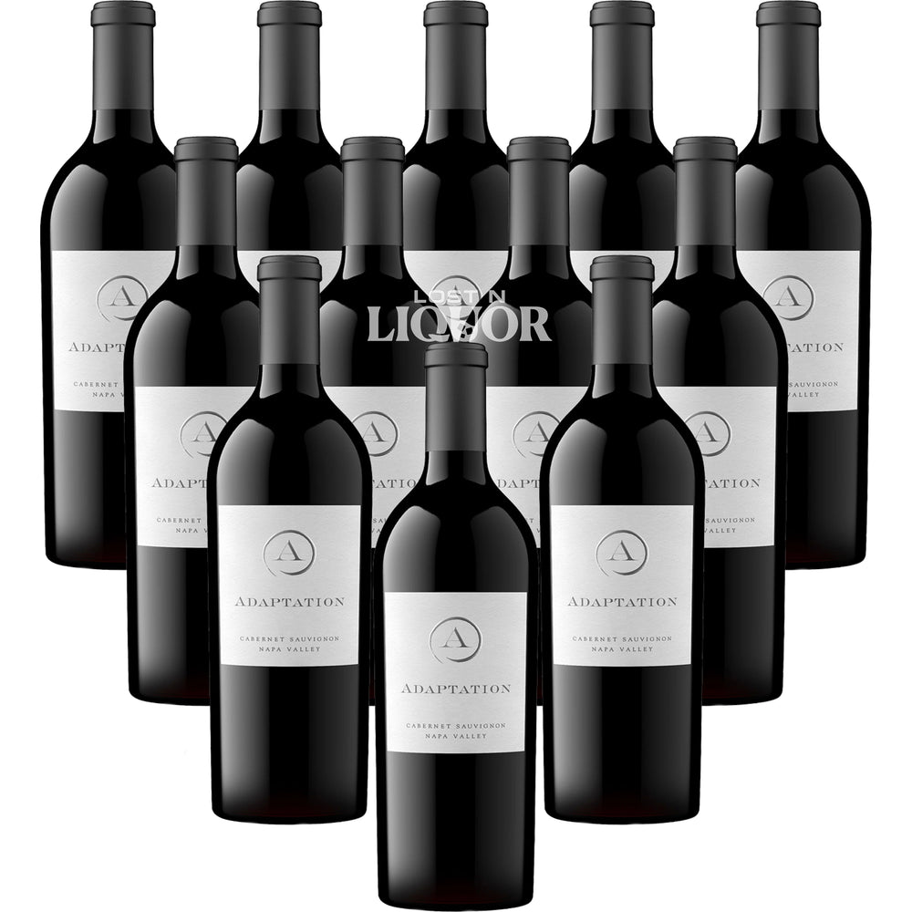 
                      
                        AdaptationCabernetSauvignon2021_12Pack_LostNLiquor
                      
                    