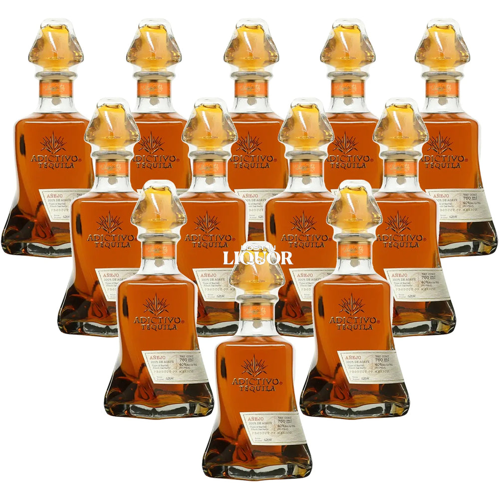
                      
                        Adictivo Tequila Anejo_LostNLiquor.com
                      
                    