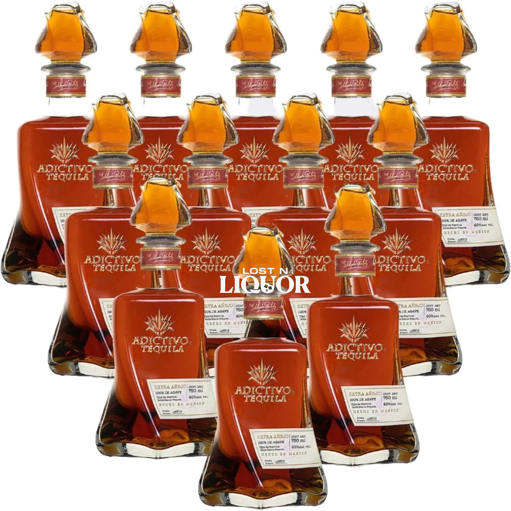 
                      
                        Adictivo Tequila Extra Anejo_LostNLiquor.com
                      
                    