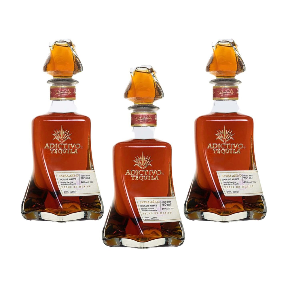 Adictivo Tequila Extra Anejo