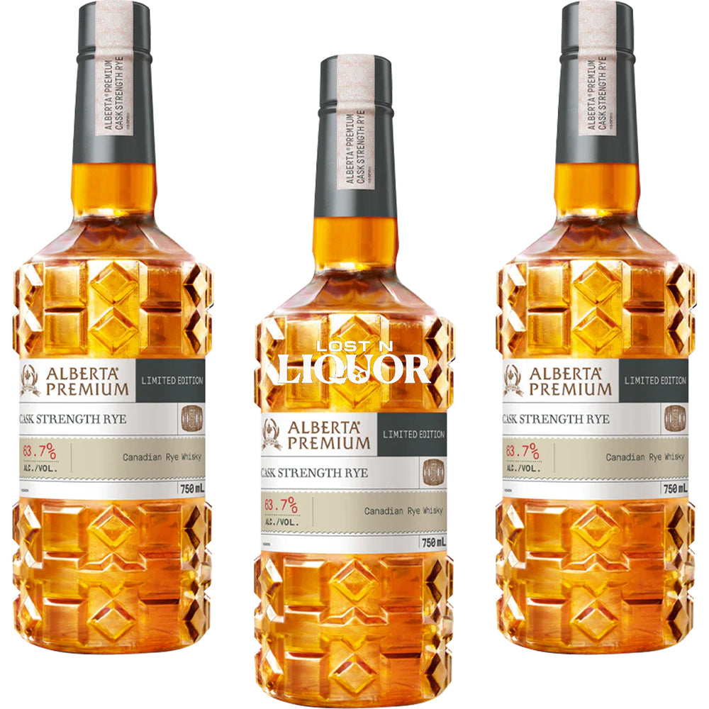 
                      
                        Alberta Premium Cask Strength Rye_LostNLiquor.com
                      
                    