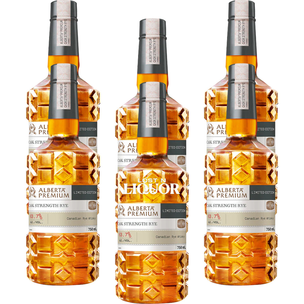 
                      
                        Alberta Premium Cask Strength Rye_LostNLiquor.com
                      
                    