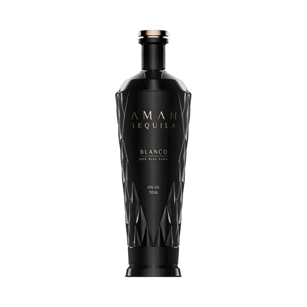 Aman Tequila Blanco