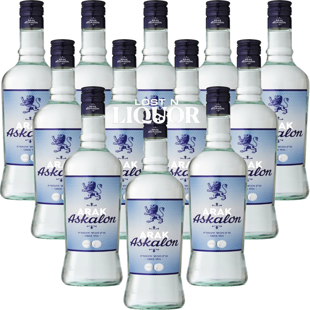 
                      
                        Arak Askalon_LostNLiquor.com
                      
                    