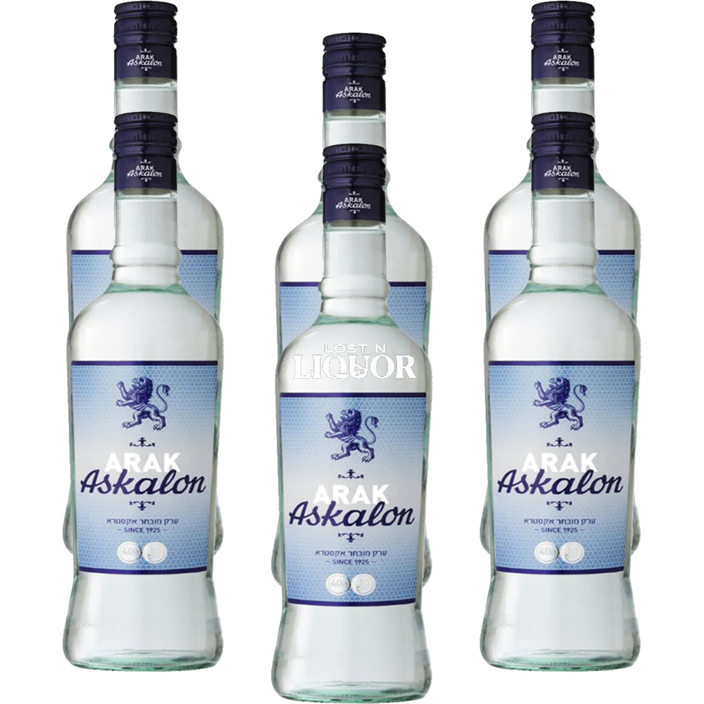 
                      
                        Arak Askalon_LostNLiquor.com
                      
                    
