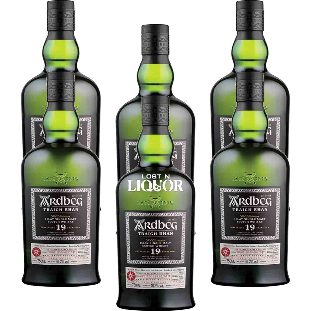 
                      
                        Ardbeg Traigh Bhan 19 Year Old Single Malt Scotch Whisky_LostNLiquor.com
                      
                    