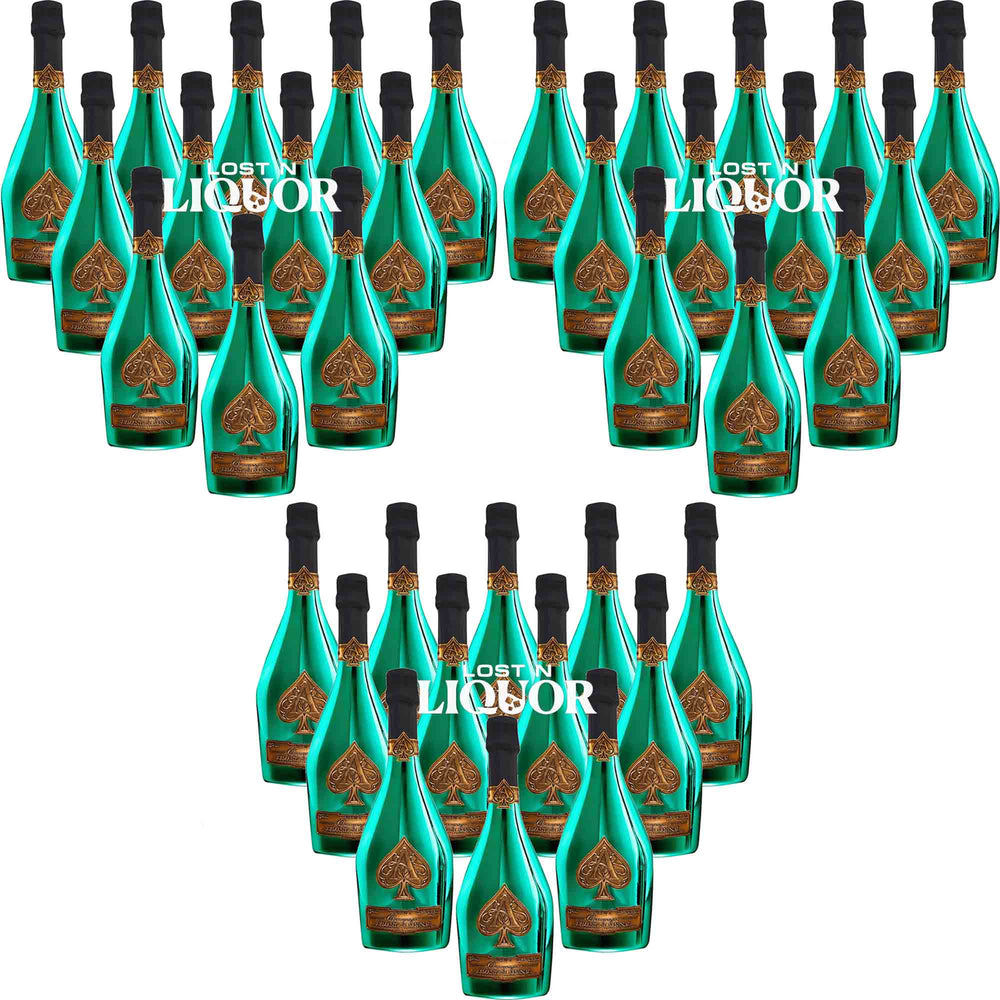 
                      
                        Armand De Brignac Ace of Spades Brut Green_LostNLiquor.com
                      
                    