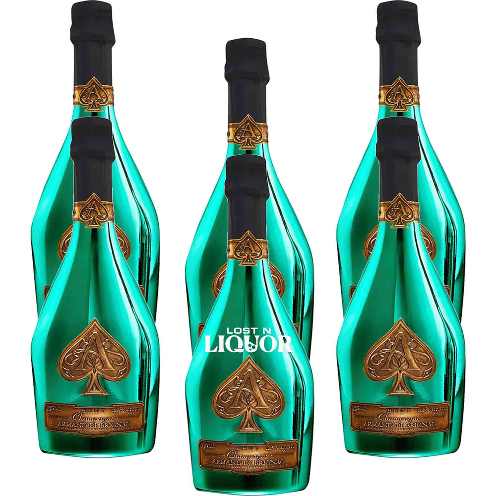 
                      
                        Armand De Brignac Ace of Spades Brut Green_LostNLiquor.com
                      
                    